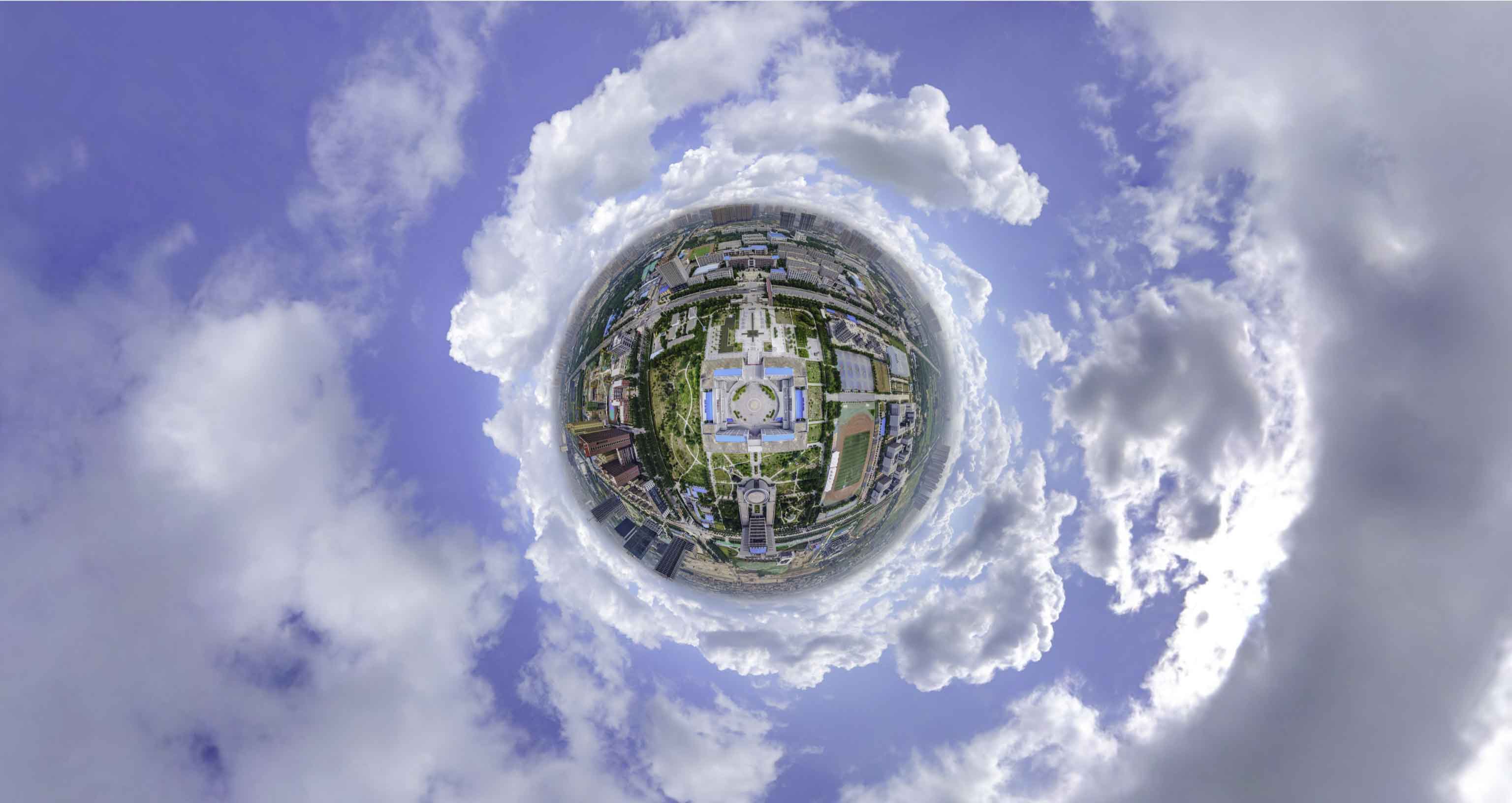 孝昌格凸河风景名胜区