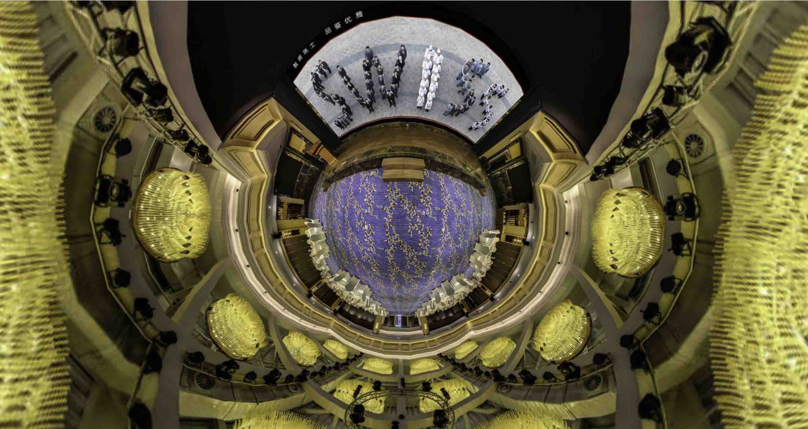 孝昌探索VR全景拍摄中的深度感：营造沉浸式体验的关键要素